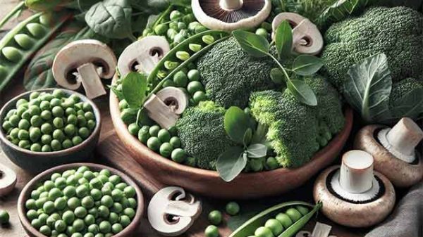 প্রোটিনের সেরা উৎস