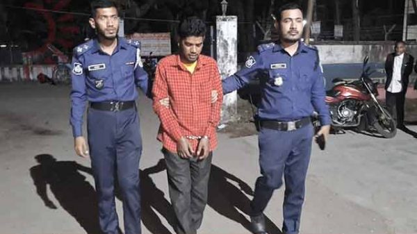 স্ত্রীকে হত্যা