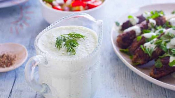 শরবতের রেসিপি