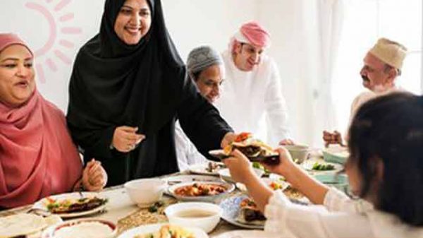 রমজানে ওজন