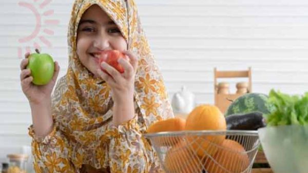 রমজানে ফিট