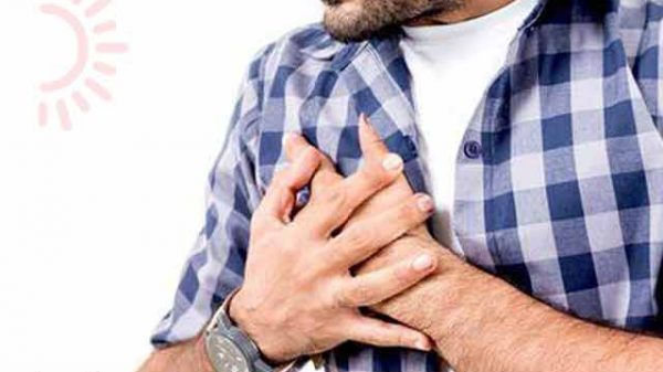 হার্টে ব্লক