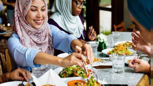 রোজায় সতেজ