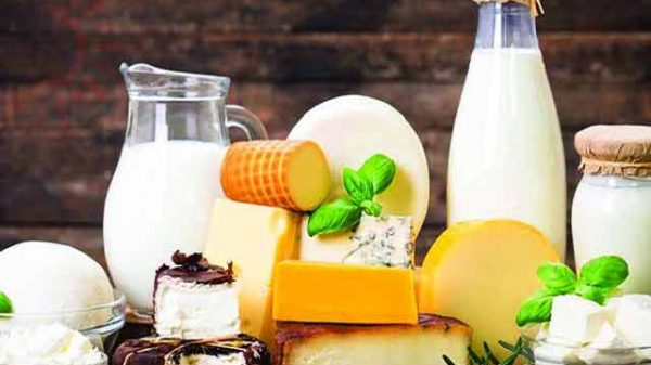 খাবারের তালিকা