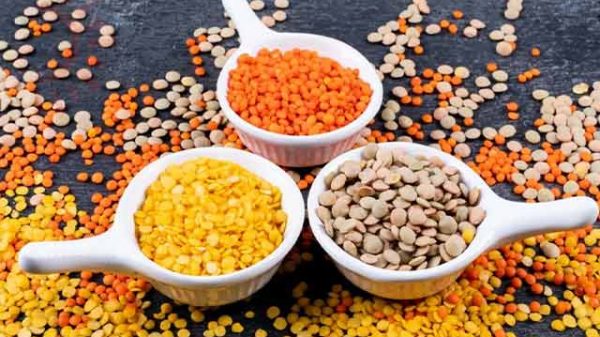 ডালের পুষ্টিগুণ