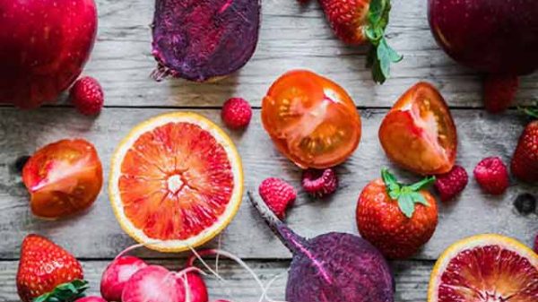 রক্তস্বল্পতা দূর