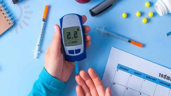 বায়োকনের লিরাগ্লুটাইড