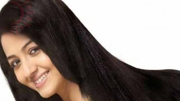 চুলকে সুস্থ