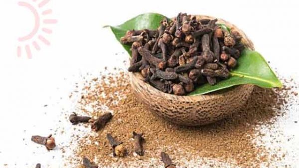 লবঙ্গের ব্যবহার