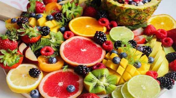 ফলের জাদু