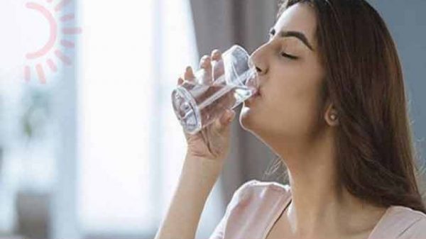 পানি পান