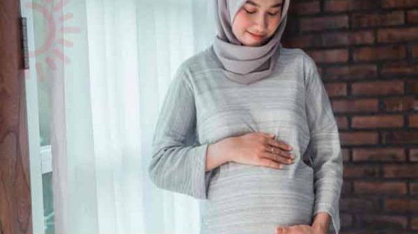 গর্ভাবস্থায় রোজা