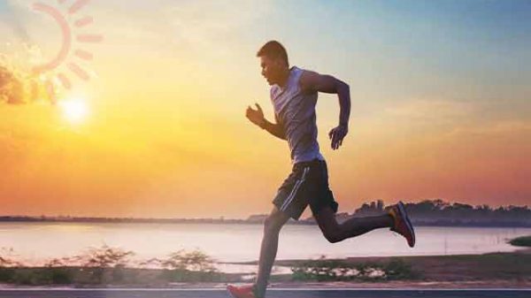 রমজানে ব্যায়াম