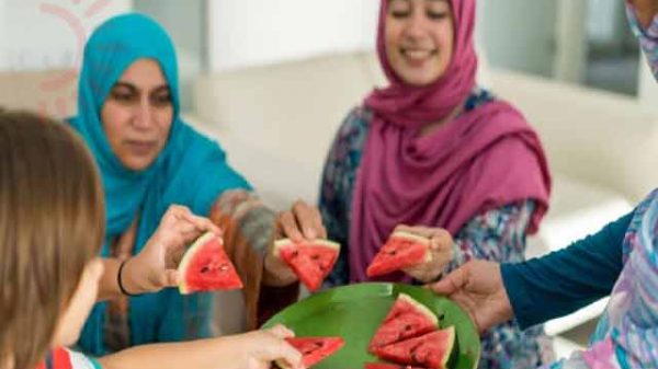 তরমুজের উপকারিতা