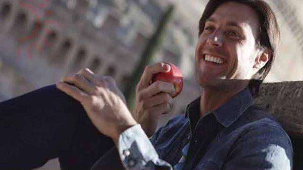 আপেলের জাদুকরী উপকারিতা