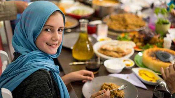 রোজা রেখেও ওজন বাড়ছে?