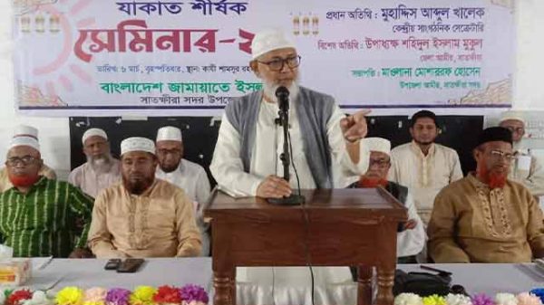 আব্দুল খালেক