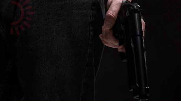 পুলিশ প্লাজা