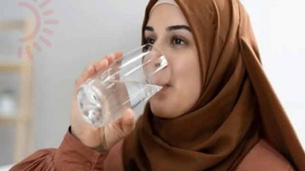 রমজানে সুস্থ