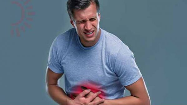 কিডনি সুস্থ