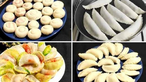 খাবারে নতুনত্ব