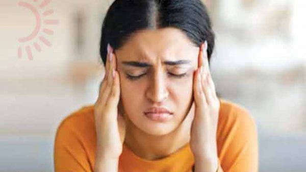 মাইগ্রেনের রহস্য