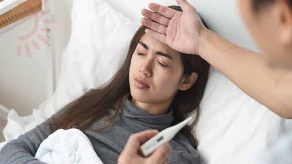 দ্রুত সুস্থ