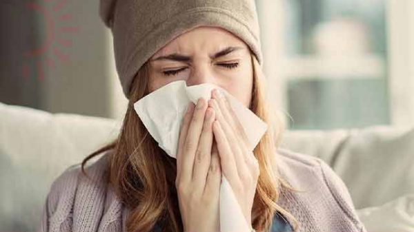 ঠান্ডা-সর্দি