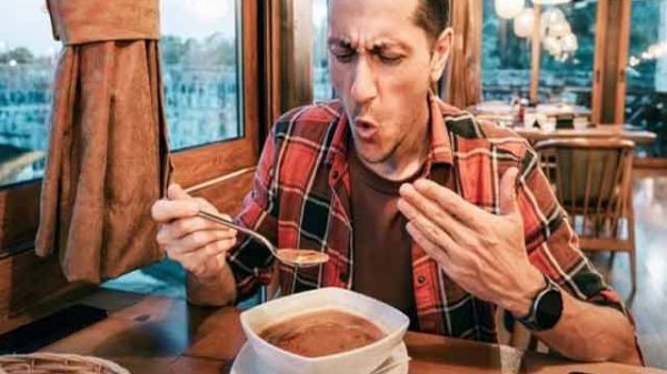 ঝাল মসলাগুলো