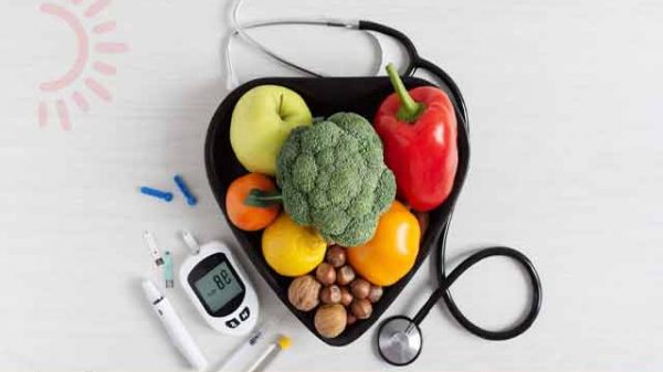 প্রি-ডায়াবেটিস