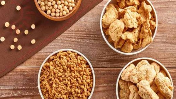 সয়া চাঙ্ক