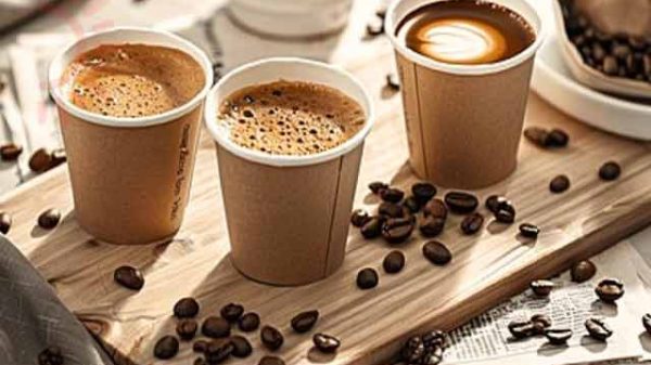 কাগজের কাপের ভয়াবহতা