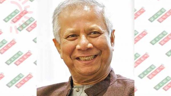 বদলে যাচ্ছে বাংলাদেশ