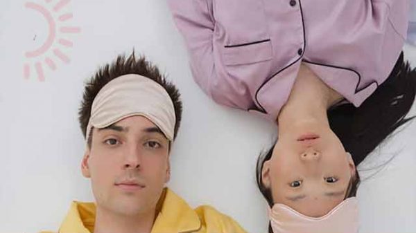 ঘুমের গুণগত মান