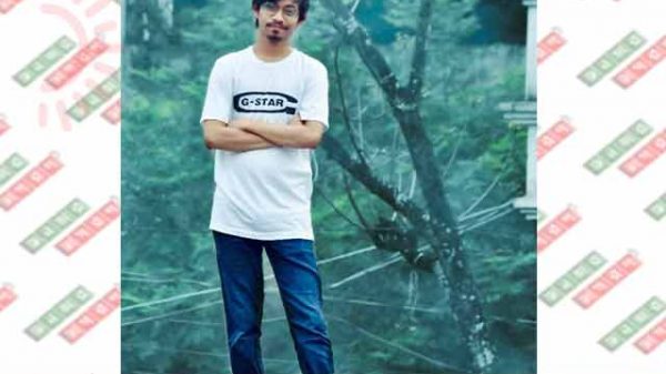 প্রেম, প্রতিশ্রুতি, প্রতারণা—শেষে গর্ভে হত্যা!