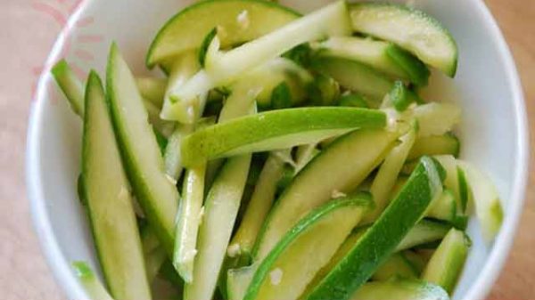 কাঁচা আমের ম্যাজিক