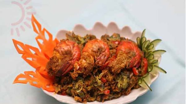 করলা খেতে ভালো না