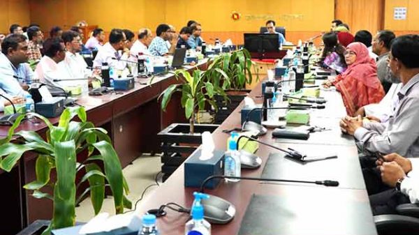 ঈদে ১০ দিনের ছুটি