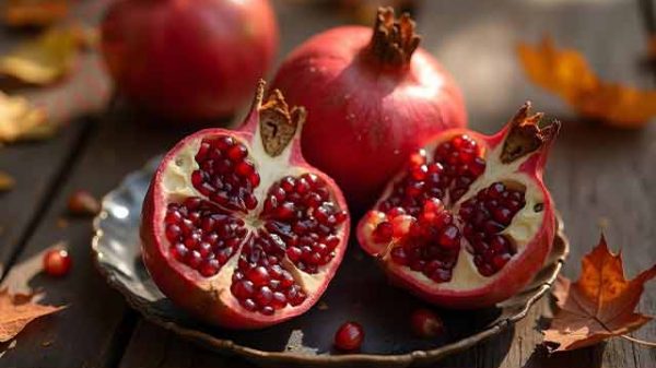 রক্তচাপ থেকে ত্বক