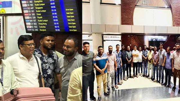 জাগরণ-এর সম্পাদক