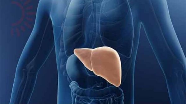 ফ্যাটি লিভার