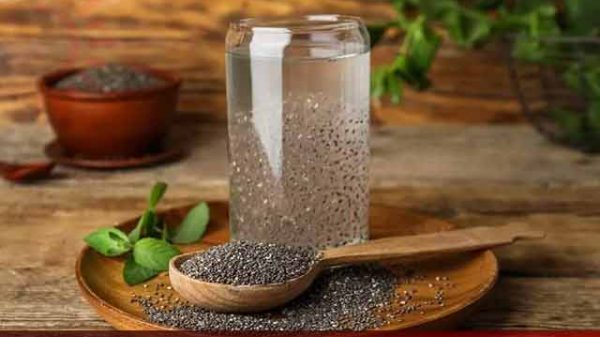 চিয়া সিড