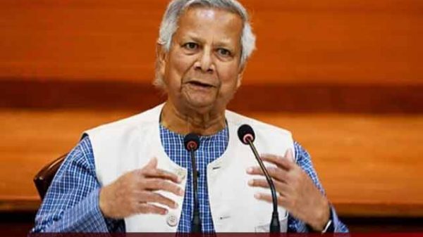 নারী-পুরুষের সমান সুযোগ