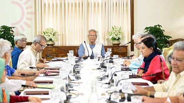 সন্ত্রাসবিরোধী আইন সংশোধন