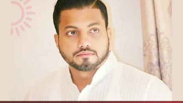 ইশরাককে মেয়র ঘোষণা