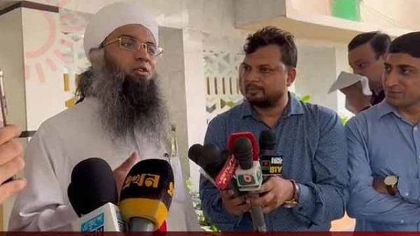 গাজী সালাউদ্দিন