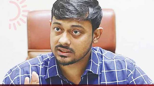 নাসীরুদ্দীন পাটওয়ারী