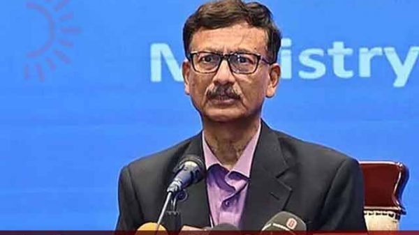তৌহিদ হোসেন