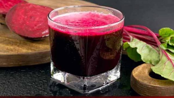 বিটের রস