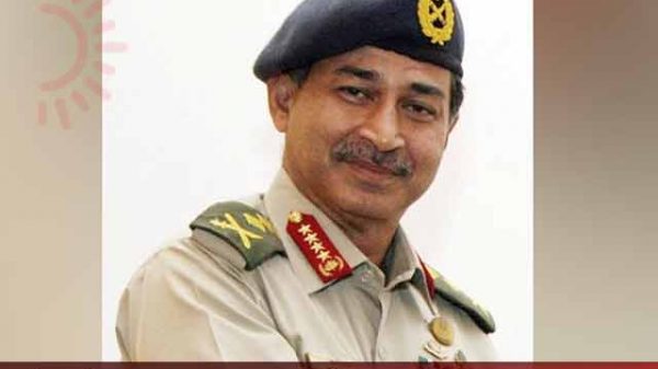 ইকবাল করিম